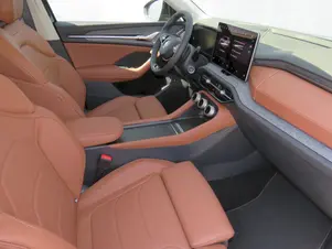 Škoda Kodiaq Exclusive Selection