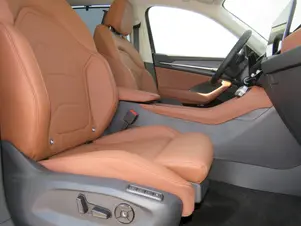 Škoda Kodiaq Exclusive Selection