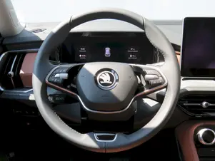 Škoda Kodiaq Exclusive Selection
