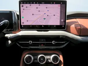 Škoda Kodiaq Exclusive Selection