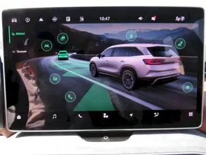 Škoda Kodiaq Exclusive Selection