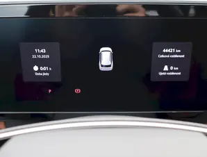 Škoda Kodiaq Exclusive Selection