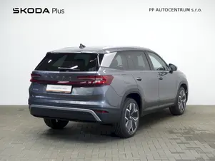 Škoda Kodiaq Exclusive Selection