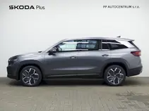 Kodiaq Exclusive Selection