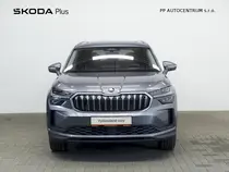 Kodiaq Exclusive Selection