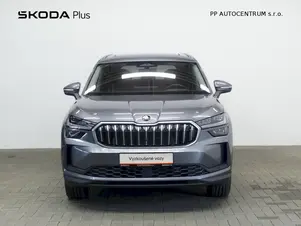 Škoda Kodiaq Exclusive Selection
