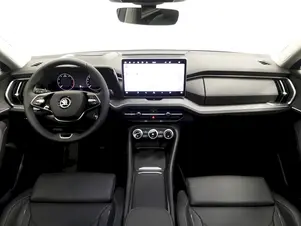 Škoda Kodiaq Exclusive Selection