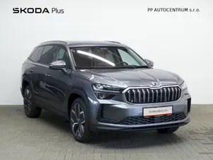 Škoda Kodiaq Exclusive Selection