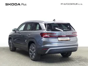 Škoda Kodiaq Exclusive Selection