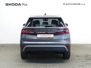 Škoda Kodiaq Exclusive Selection