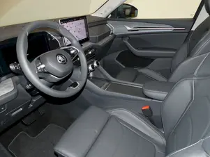 Škoda Kodiaq Exclusive Selection