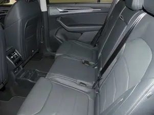 Škoda Kodiaq Exclusive Selection