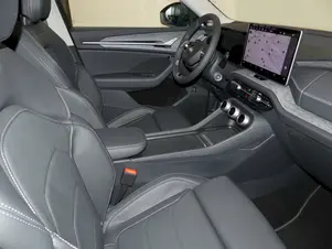 Škoda Kodiaq Exclusive Selection