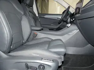 Škoda Kodiaq Exclusive Selection