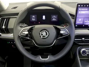 Škoda Kodiaq Exclusive Selection