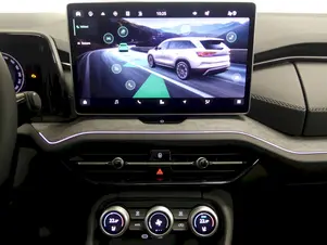 Škoda Kodiaq Exclusive Selection