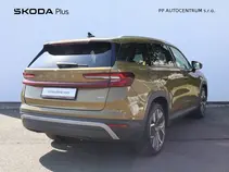 Kodiaq Exclusive Selection