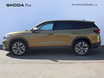 Kodiaq Exclusive Selection