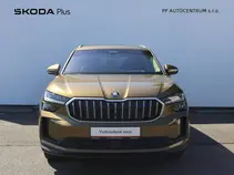 Kodiaq Exclusive Selection