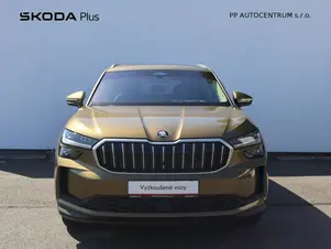 Škoda Kodiaq Exclusive Selection