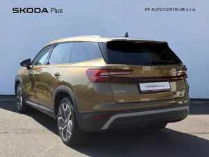 Škoda Kodiaq Exclusive Selection