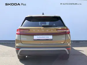 Škoda Kodiaq Exclusive Selection