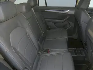 Škoda Kodiaq Exclusive Selection