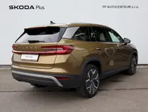 Kodiaq Exclusive Selection