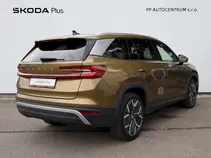 Kodiaq Exclusive Selection