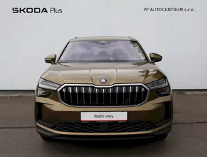 Škoda Kodiaq Exclusive Selection