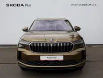 Kodiaq Exclusive Selection