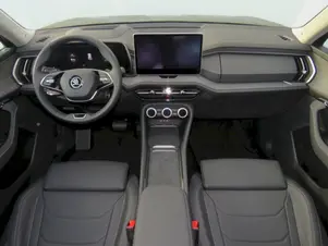 Škoda Kodiaq Exclusive Selection