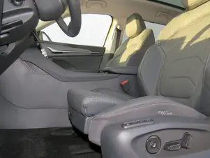 Škoda Kodiaq Exclusive Selection