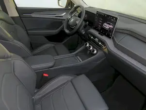 Škoda Kodiaq Exclusive Selection