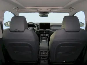 Škoda Kodiaq Exclusive Selection