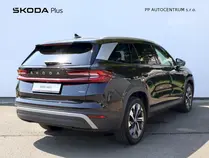Kodiaq Exclusive Selection