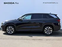 Kodiaq Exclusive Selection