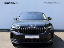 Kodiaq Exclusive Selection