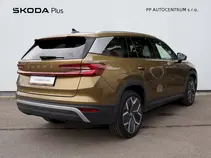 Kodiaq Exclusive Selection
