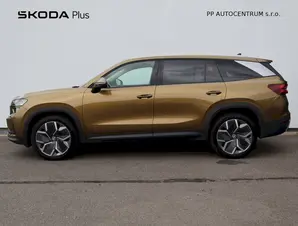 Škoda Kodiaq Exclusive Selection