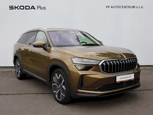 Škoda Kodiaq Exclusive Selection