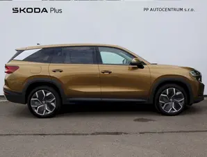 Škoda Kodiaq Exclusive Selection