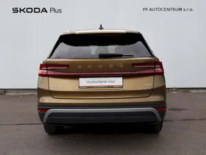 Škoda Kodiaq Exclusive Selection