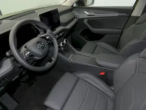 Škoda Kodiaq Exclusive Selection