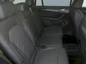 Škoda Kodiaq Exclusive Selection