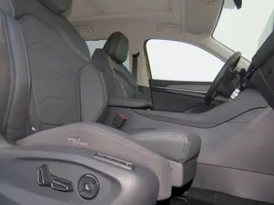 Škoda Kodiaq Exclusive Selection