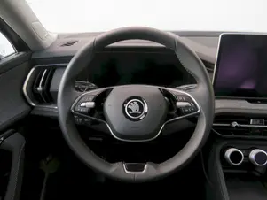 Škoda Kodiaq Exclusive Selection