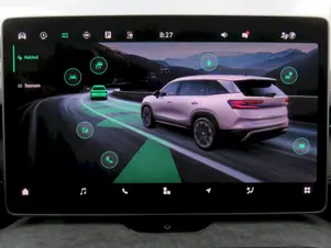 Škoda Kodiaq Exclusive Selection