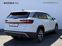 Kodiaq Exclusive Selection