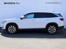Kodiaq Exclusive Selection